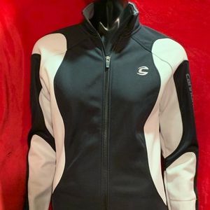 Fitted “CANNONDALE” Biking Jacket
